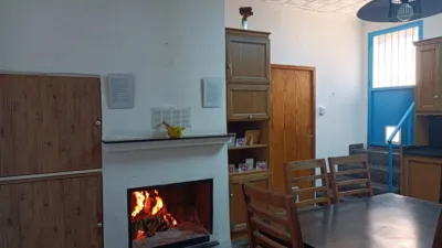 Casa - Vista 5