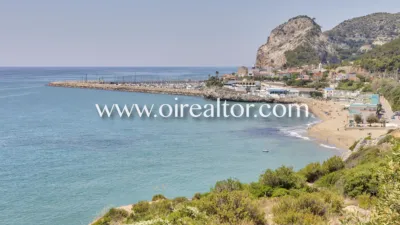 House in Castelldefels photo 8