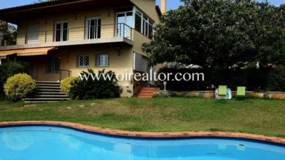 House in Alella photo 2