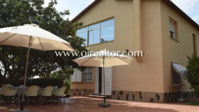 House in Alella photo 3