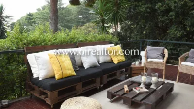 House in Alella photo 4