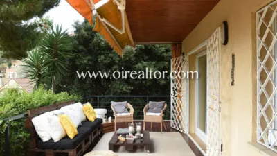 House in Alella photo 5