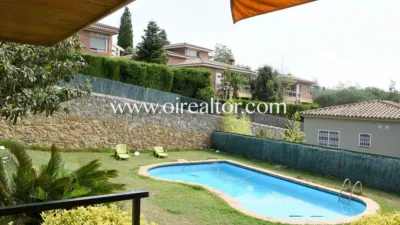 Casa en Alella photo 6