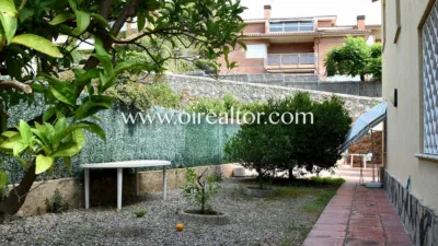Casa en Alella photo 8