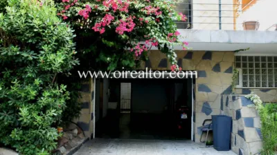 Casa en Alella photo 9