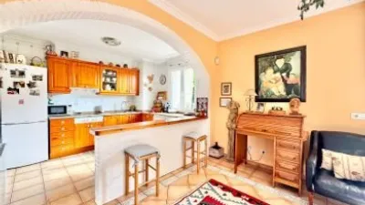 Chalet on Calle de Santsaerreka photo 2