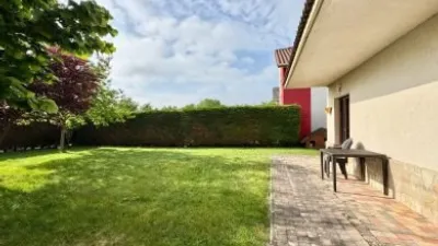 Chalet on Calle de Santsaerreka photo 3