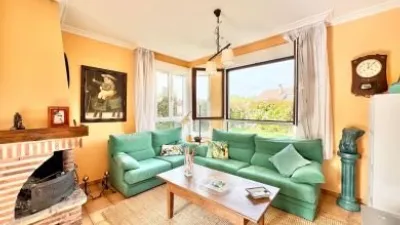 Chalet on Calle de Santsaerreka photo 5