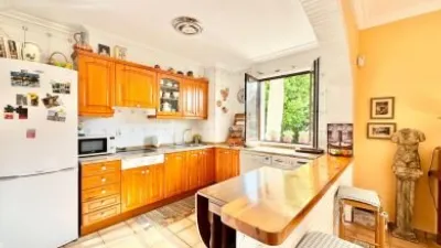 Chalet on Calle de Santsaerreka photo 6