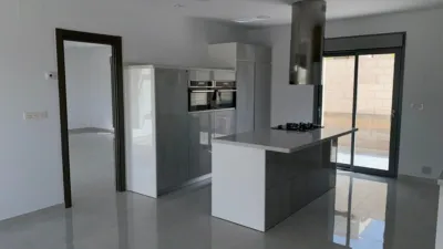 Chalet in El Pinós - Pinoso photo 15