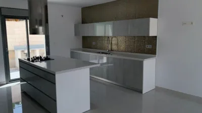 Chalet in El Pinós - Pinoso photo 17
