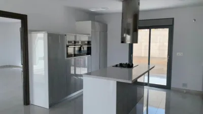 Chalet in El Pinós - Pinoso photo 18