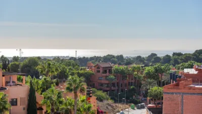 Piso – Orihuela, Urbanización Villacosta I, Villa Martín - Vista 3