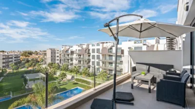 Piso – Orihuela, Urbanización Villacosta I, Villa Martín - Vista 5