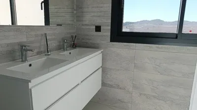 Chalet in El Pinós - Pinoso photo 35