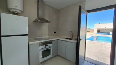 Chalet in El Pinós - Pinoso photo 46