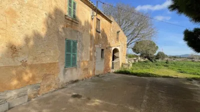 Rustic Finca in Felanitx photo 18