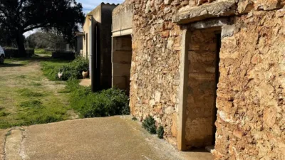Rustic Finca in Felanitx photo 19