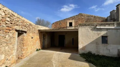 Rustic Finca in Felanitx photo 20