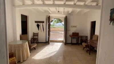 Rustic Finca in Felanitx photo 9