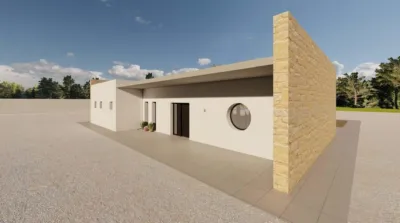 Casa en El Pinós - Pinoso photo 4