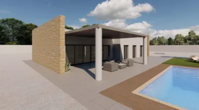 Casa en El Pinós - Pinoso photo 8