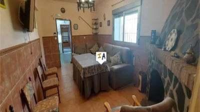 Rustic Finca in El Sabariego photo 7