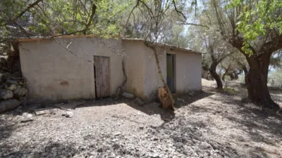 Casa en Sóller photo 3