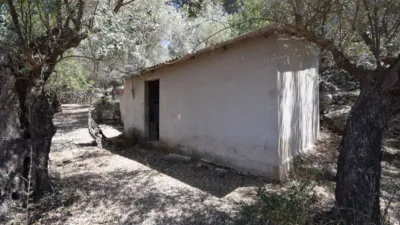 Casa en Sóller photo 4
