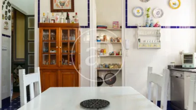 House in Buñol photo 14