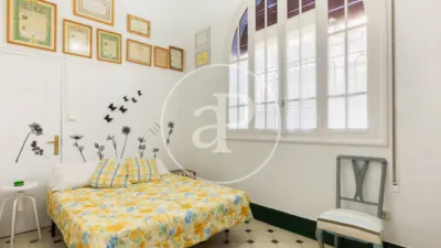 House in Buñol photo 16