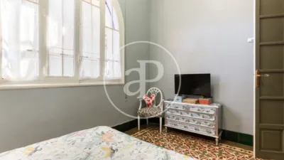House in Buñol photo 18