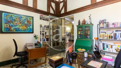 House in Buñol photo 24