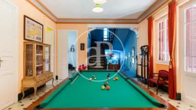 House in Buñol photo 26