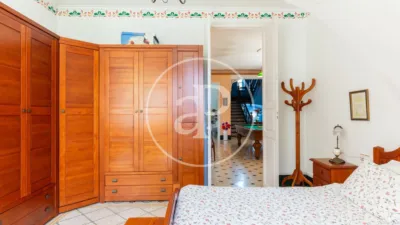 House in Buñol photo 29