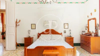 House in Buñol photo 30
