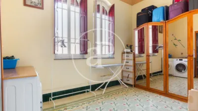 House in Buñol photo 31