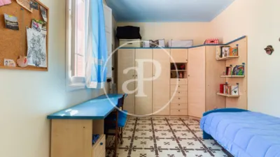House in Buñol photo 34