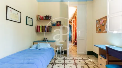 House in Buñol photo 35