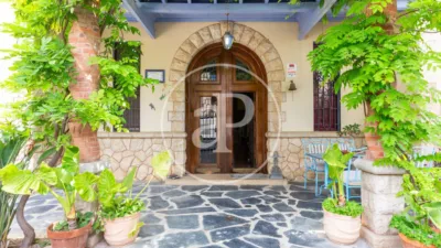House in Buñol photo 3