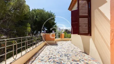 House in Buñol photo 41