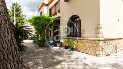 House in Buñol photo 46