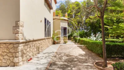 House in Buñol photo 47