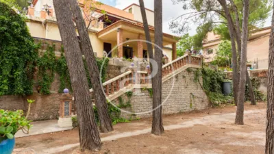 House in Buñol photo 48