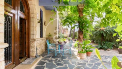 House in Buñol photo 4