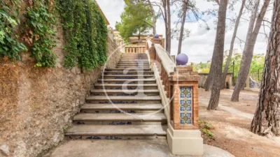 House in Buñol photo 50