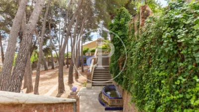 House in Buñol photo 51