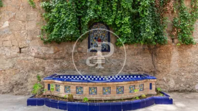 House in Buñol photo 55