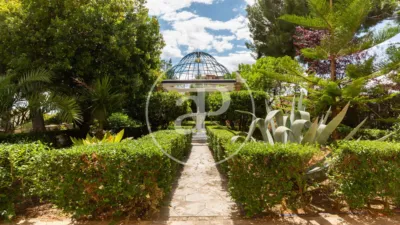 House in Buñol photo 56