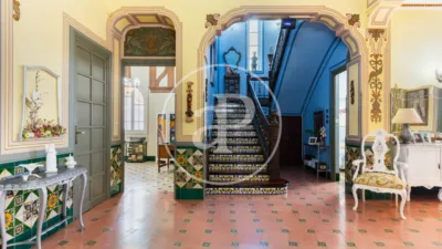 House in Buñol photo 6